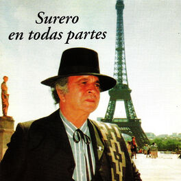 Album cover of Surero en Todas Partes