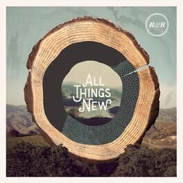 Album cover of All Things New
