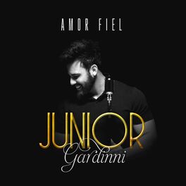 Album cover of Amor Fiel