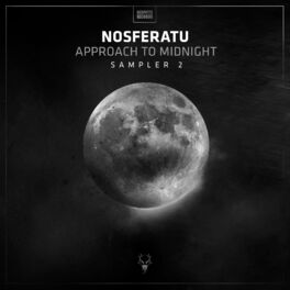 Album cover of Approach To Midnight Sampler 2