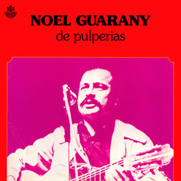 Album cover of De Pulperias