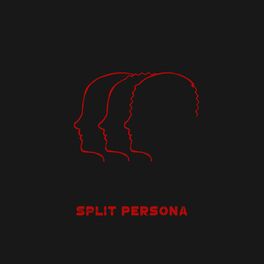 Album picture of Split Persona EP