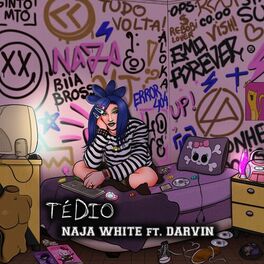 Album cover of Tédio