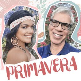 Album cover of Primavera