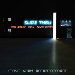 Album cover of Slide Thru (feat. Hylan Starr)