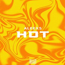Album cover of Hot