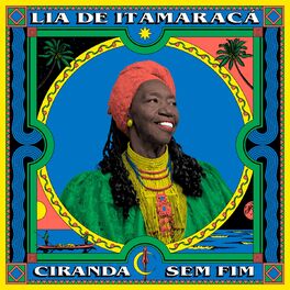 Album cover of Ciranda Sem Fim