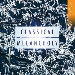 Album cover of Classical Melancholy