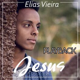 Album cover of Jesus (Playback)