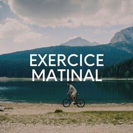Album cover of Exercice Matinal