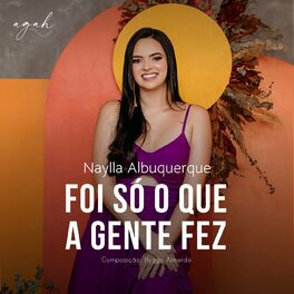Album cover of Foi Só o Que a Gente Fez