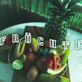 Album cover of Früchte