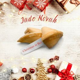 Album cover of Christmas in Bed