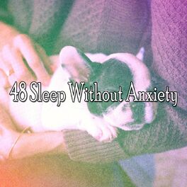 Album cover of 48 Sleep Without Anxiety