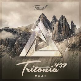 Album cover of Tritonia 437