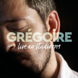 Album cover of Live au studio 1719
