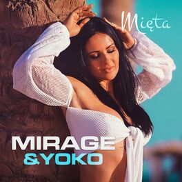 Album cover of Mięta