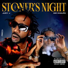 Album cover of Stoner's Night