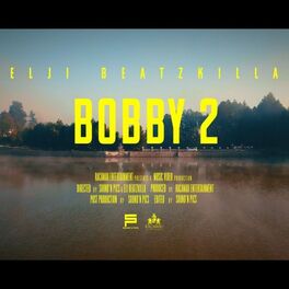 Album cover of Bobby 2