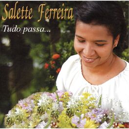 Album cover of Tudo Passa
