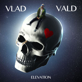 Album cover of Elévation