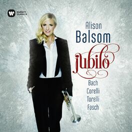 Album cover of Jubilo - Fasch, Corelli, Torelli & Bach