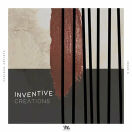Album cover of Inventive Creations Issue 6