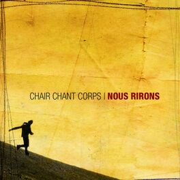 Album cover of Nous Rirons