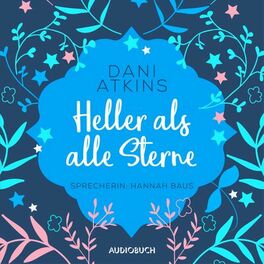 Album cover of Heller als alle Sterne (ungekürzt)