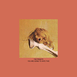 Album cover of You Are Going to Hate This