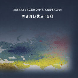 Album cover of Wandering