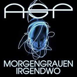 Album cover of Morgengrauen irgendwo