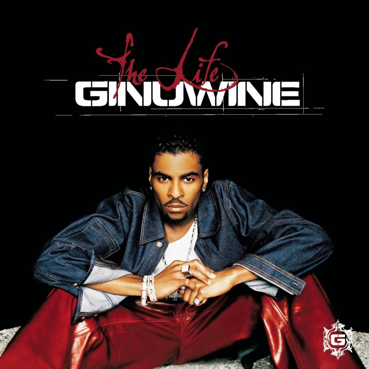 Ginuwine: albums, songs, playlists | Listen on Deezer