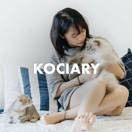Album cover of Kociary