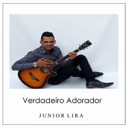 Album cover of Verdadeiro Adorador