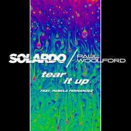 Album cover of Tear It Up