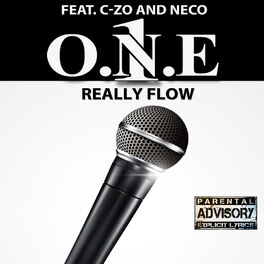 Album cover of Really Flow