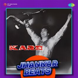 Album cover of Karz - Jhankar Beats