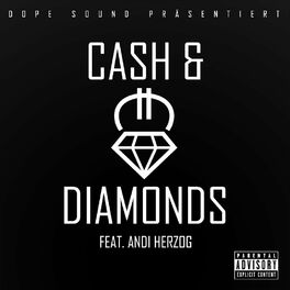 Album cover of Cash & Diamonds (feat. Andi Herzog)