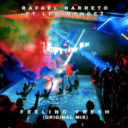 DJ BARRETO ORIGINAL: albums, songs, playlists