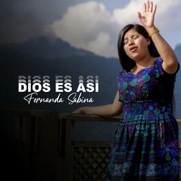 Album cover of Dios Es Así