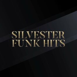 Album cover of Silvester Funk Hits