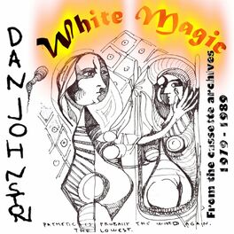 Album cover of White Magic