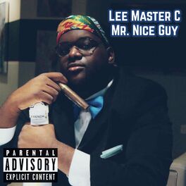 Album cover of Mr. Nice Guy