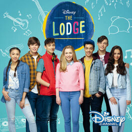 Album cover of The Lodge (Music from the TV Series)
