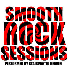 Album cover of Smooth Rock Sessions