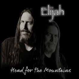 Album cover of Head for the Mountains