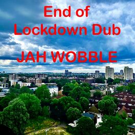 Album cover of End Of Lockdown Dub