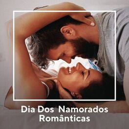 Album cover of Dia dos Namorados - Românticas