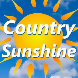 Album cover of Country Sunshine